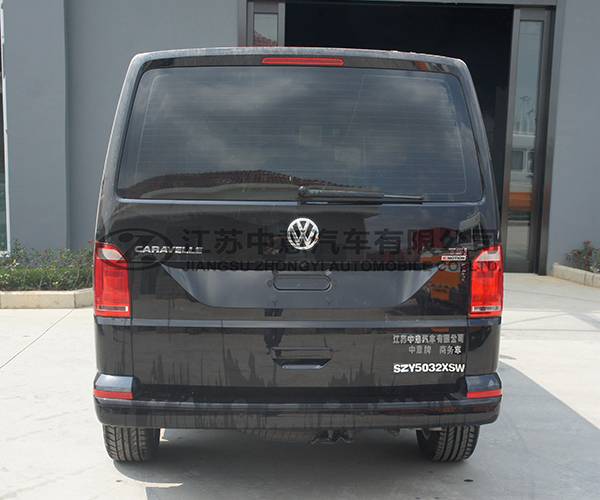 中意SZY5032XSW商务车