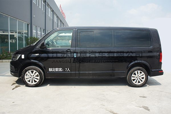 中意SZY5032XSW商务车